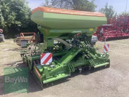 Combiné de semis - 2019