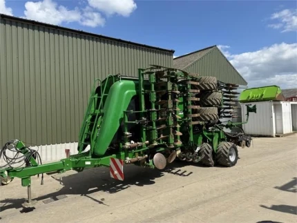 Combiné de semis - 3043H - 2015