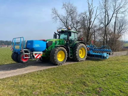 Combiné de semis - 2020