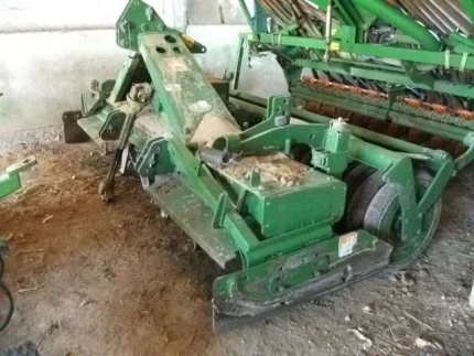 Combiné de semis - 2003