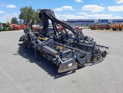 Combiné de semis - 2020
