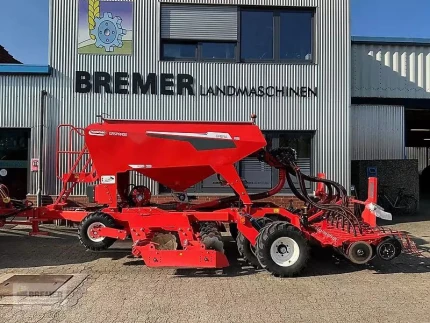 Combiné de semis - 2025