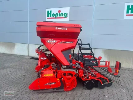 Combiné de semis - 2023