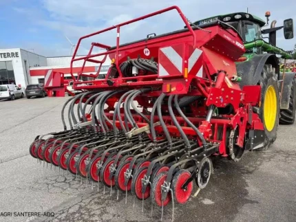 Combiné de semis - 2025