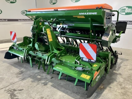 Combiné de semis - 190CH - 2023