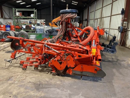 Combiné de semis - 250 CH - 2015