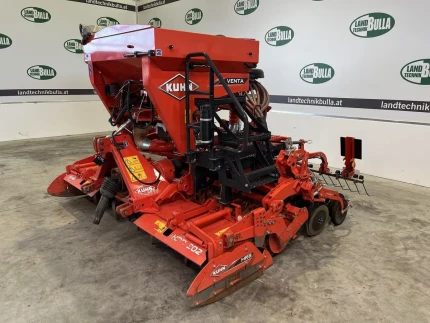 Combiné de semis - 2023