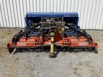 Rabe / Rabewerk M300