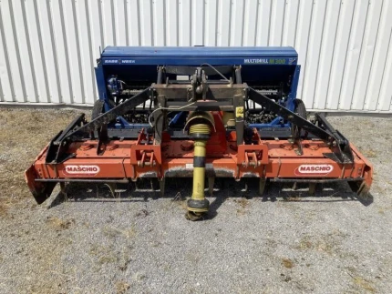 Rabe / Rabewerk M300