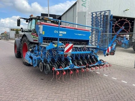 Lemken SAPHIR 9/300 20 RIJEN
