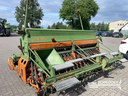 Combiné de semis