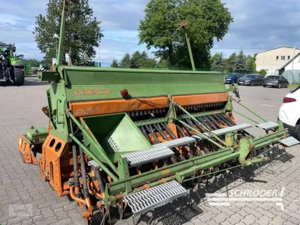 Combiné de semis