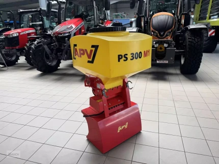 Combiné de semis - 300CH
