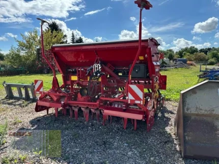 Combiné de semis - 2023