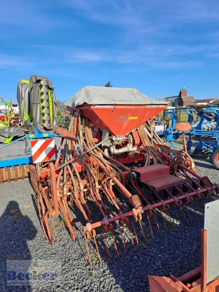Combiné de semis