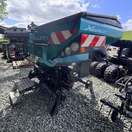 Combiné de semis - 2023