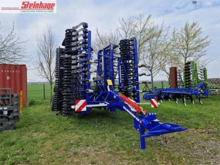 Combiné de semis