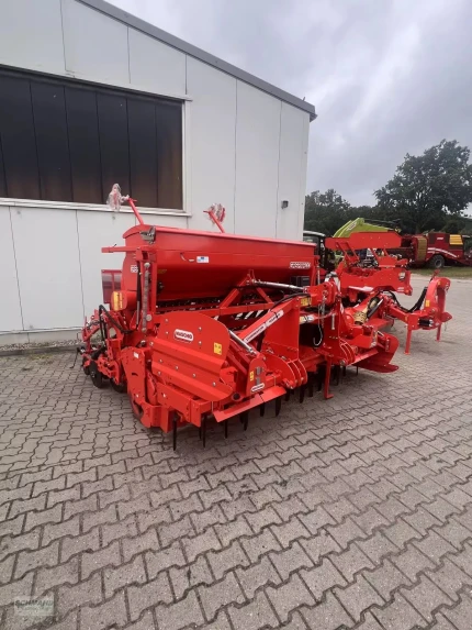 Combiné de semis - 2025