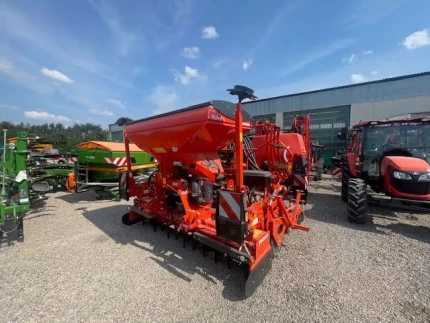 Combiné de semis - 250 CH - 2026