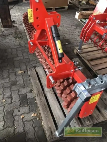 Combiné de semis - 2021