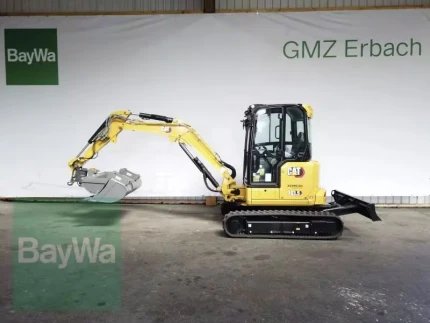 Caterpillar CAT 303.5CR-07A