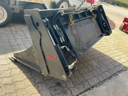 Inconnu KST 4 I EN SKOVL