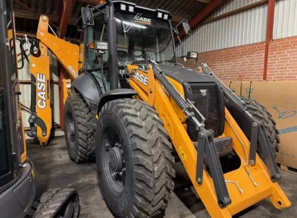 Case IH 695SV DNA-ARM