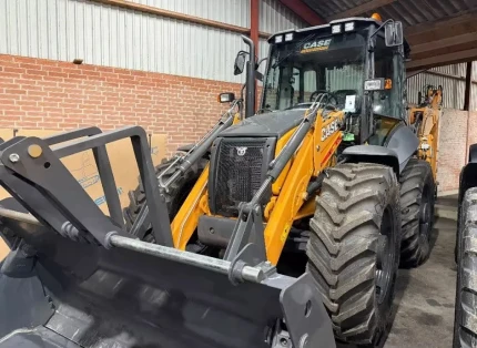Case IH 695 SV IN-LINE ARM