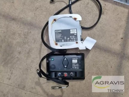 Trimble GFX 750