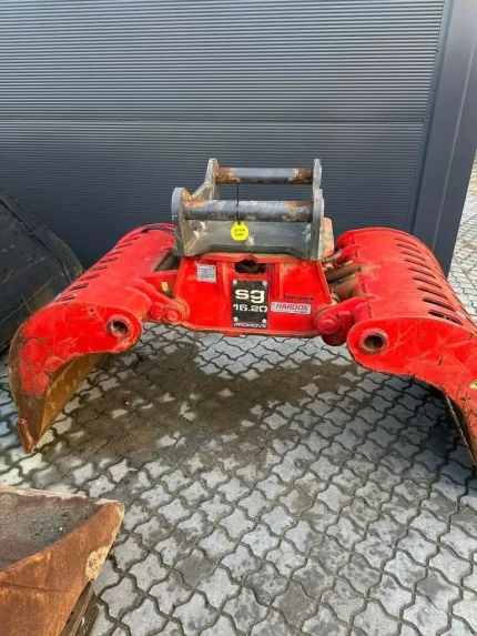 Inconnu SG 16.20