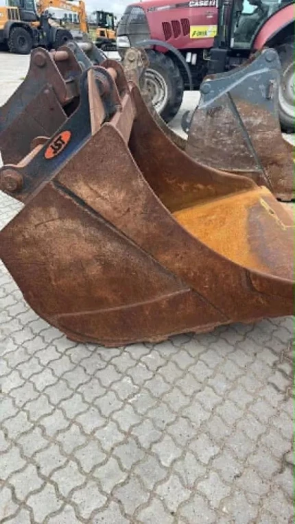 Inconnu GRAVESKOVL S80 (160CM)