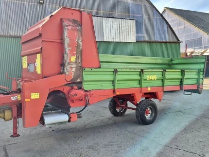 Hawe SVW II R-F