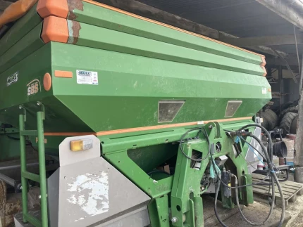 Amazone ZA-M 4200 ULTRA PROFIS