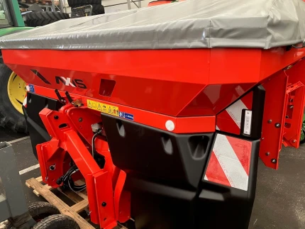 Rauch AXIS 25 EMC + W