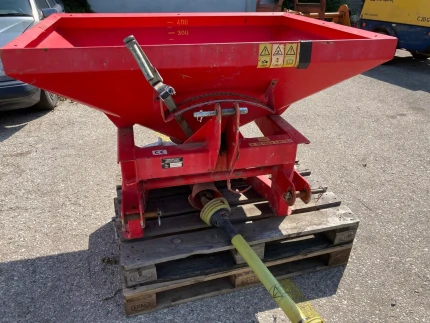 Kirchner HS 500 { 2