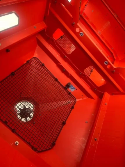 Rauch AXIS H 50.2 EMC+W-V SPRO IS