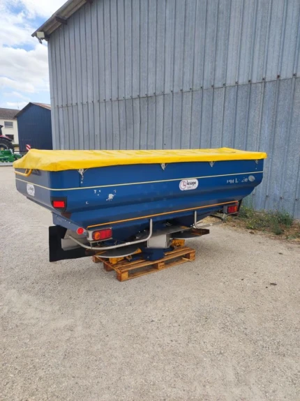 Bogballe M2W QZ