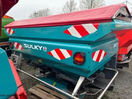 Sulky X40 +