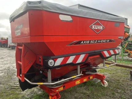 Kuhn AXIS 50.2 H EMC W PRO
