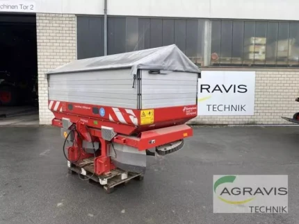 Kverneland EXACTA HL 3450 E
