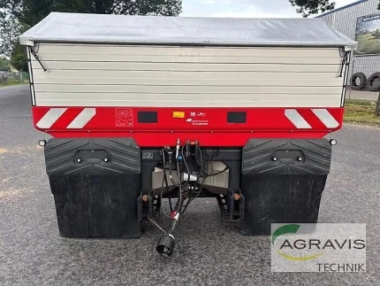 Kverneland EXACTA TL