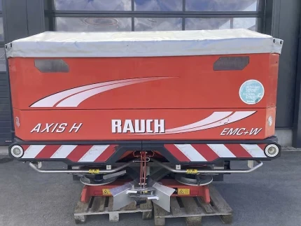 Rauch AXIS H 30.2 EMC+W VS PRO ISO