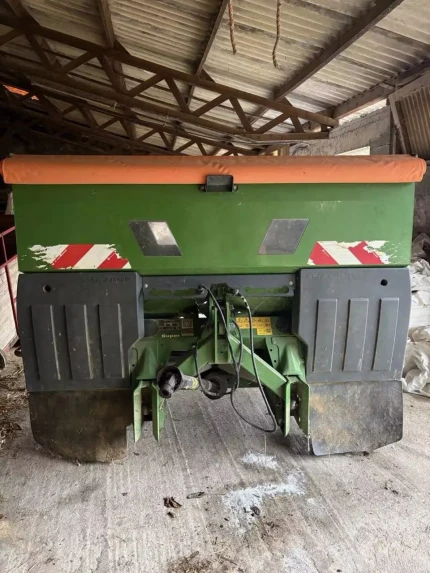 Amazone ZA TS 2600 SUPER
