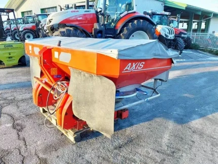 Rauch RAUCH AXIS 30.1 DüNGERSTREUER