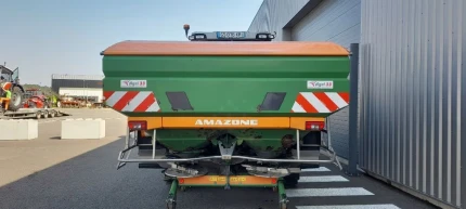 Amazone ZA-TS 4200 PROFIS