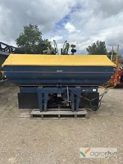 Bogballe M2W QZ