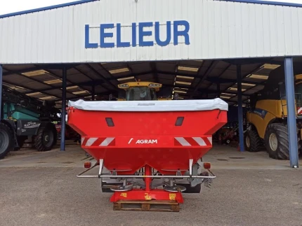 Agram FERTI 3200