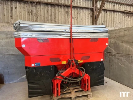 Kuhn AXIS 40,2H