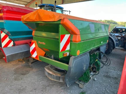 Amazone FORTIX ZAM 3001