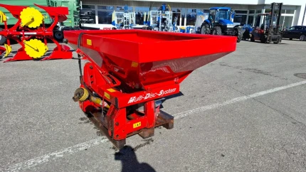 Rauch MDS 901